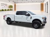 2020 Ford F-350 - Preview 12