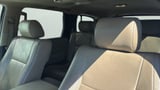2010 Toyota Sequoia - Preview 7