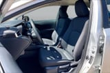 2025 Toyota Corolla - Preview 7