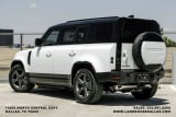 2026 Land Rover Defender - Preview 13