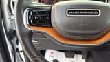 2022 Jeep Grand Wagoneer - Preview 12