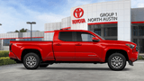 2026 Toyota Tacoma - Preview 13