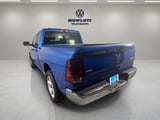 2024 Ram 1500 Classic - Preview 3