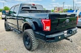 2015 Ford F-150 - Preview 4