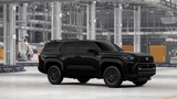 2026 Toyota 4Runner - Preview 14