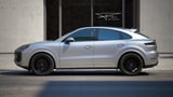 2027 Porsche Cayenne - Preview 2