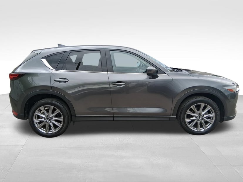 2020 Mazda CX-5 - Image 2