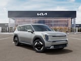 2026 Kia EV9 - Preview 8
