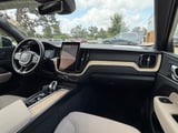 2026 Volvo XC60 - Preview 12