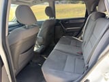2008 Honda CR-V - Preview 3