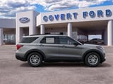 2027 Ford Explorer - Preview 5