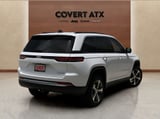 2026 Jeep Grand Cherokee - Preview 5