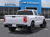 2026 Chevrolet Colorado - Preview 4