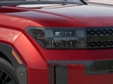 2027 Hyundai Santa Fe Hybrid - Preview 9