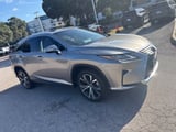 2019 Lexus RX - Preview 7