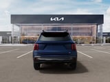 2026 Kia Sorento - Preview 5