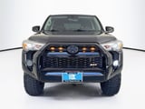 2018 Toyota 4Runner - Preview 3
