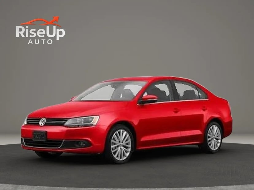 2014 Volkswagen Jetta - Image 1