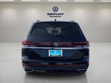 2026 Volkswagen Atlas - Preview 4