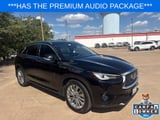 2023 INFINITI QX50 - Preview 3