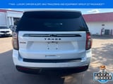 2022 Chevrolet Tahoe - Preview 6