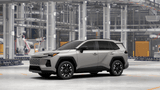 2026 Toyota RAV4 - Preview 2