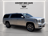 2016 GMC Yukon XL - Preview 12
