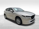 2024 Mazda CX-5 - Preview 3