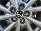 2025 Mazda CX-5 - Preview 10