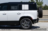 2026 Land Rover Defender - Preview 11