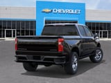 2026 Chevrolet Silverado - Preview 4