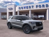 2026 Ford Explorer - Preview 7