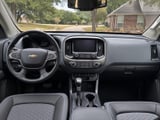 2022 Chevrolet Colorado - Preview 3