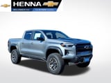2026 Chevrolet Colorado - Preview 2