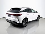 2025 Lexus RX - Preview 5