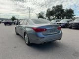 2015 INFINITI Q50 - Preview 2