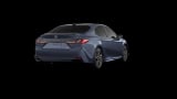 2026 Toyota Camry - Preview 9