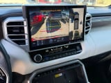 2024 Toyota Sequoia - Preview 14