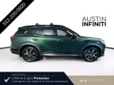 2027 INFINITI QX60 - Preview 8