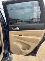 2015 Jeep Grand Cherokee - Preview 15