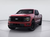 2026 Ford F-150 - Preview 2