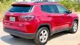 2018 Jeep Compass - Preview 4
