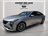 2026 Cadillac CT5 - Preview 4