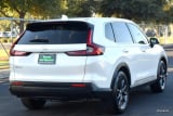 2027 Honda CR-V - Preview 3