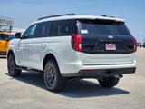 2027 Ford Expedition - Preview 5
