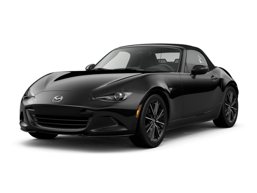 2026 Mazda MX-5 - Image 1