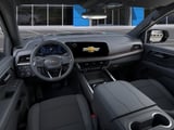 2026 Chevrolet Tahoe - Preview 15