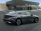 2026 Hyundai Sonata - Preview 8
