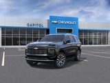 2027 Chevrolet Tahoe - Preview 8