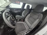 2022 Chevrolet Trailblazer - Preview 11
